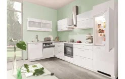 Moderne Winkelküche