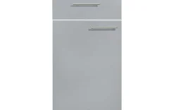 Moderne Winkelküche