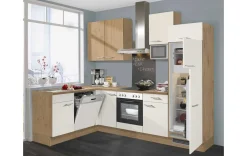 Moderne Winkelküche