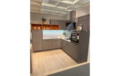 Moderne Winkelküche