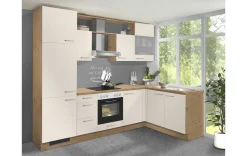 Moderne Winkelküche