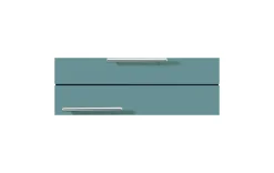 Moderne Winkelküche