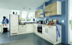 Moderne Winkelküche