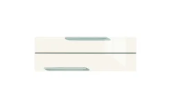 Moderne Winkelküche