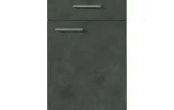 Moderne Winkelküche