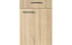 Moderne Winkelküche