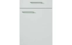 Moderne Winkelküche