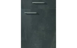 Moderne Winkelküche