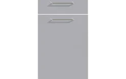 Moderne Winkelküche