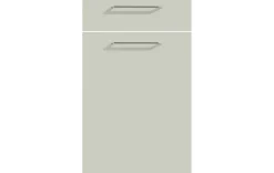 Moderne Winkelküche