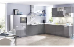 Moderne Winkelküche