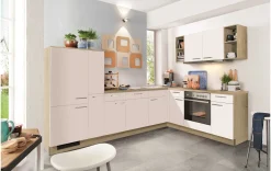 Moderne Winkelküche