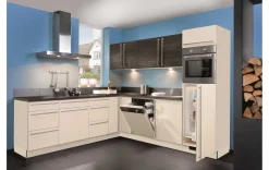 Moderne Winkelküche