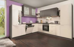 Moderne Winkelküche