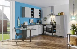 Moderne Winkelküche