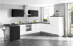 Moderne Winkelküche