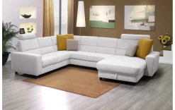 Moderne Wohnlandschaft