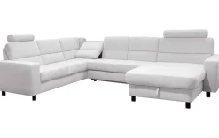 Moderne Wohnlandschaft