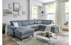 Moderne Wohnlandschaft