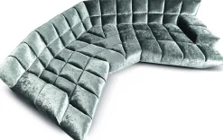 Moderne Wohnlandschaft