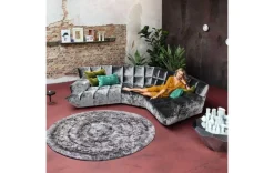 Moderne Wohnlandschaft