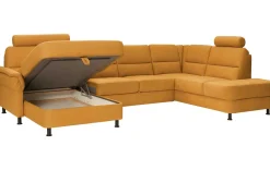 Moderne Wohnlandschaft