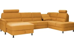 Moderne Wohnlandschaft