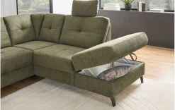 Moderne Wohnlandschaft