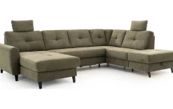 Moderne Wohnlandschaft