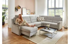 Moderne Wohnlandschaft