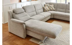 Moderne Wohnlandschaft