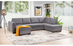 Moderne Wohnlandschaft