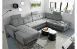 Moderne Wohnlandschaft