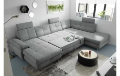 Moderne Wohnlandschaft