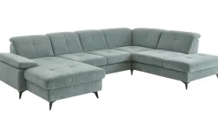 Moderne Wohnlandschaft