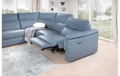 Moderne Wohnlandschaft