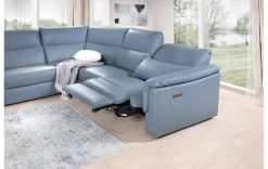 Moderne Wohnlandschaft