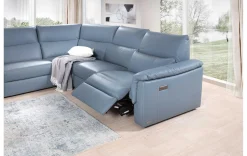 Moderne Wohnlandschaft