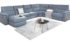 Moderne Wohnlandschaft