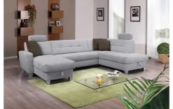 Moderne Wohnlandschaft