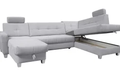 Moderne Wohnlandschaft