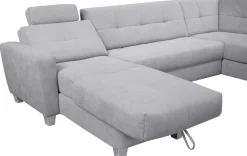 Moderne Wohnlandschaft