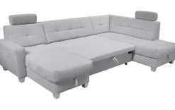 Moderne Wohnlandschaft