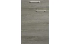 Moderne Zeilenküche