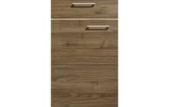 Moderne Zeilenküche