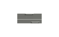 Moderne Zeilenküche