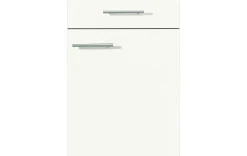 Moderne Zeilenküche