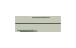 Moderne Zeilenküche