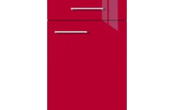 Moderne Zeilenküche