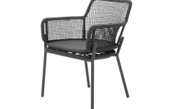 Moderner Armlehnenstuhl